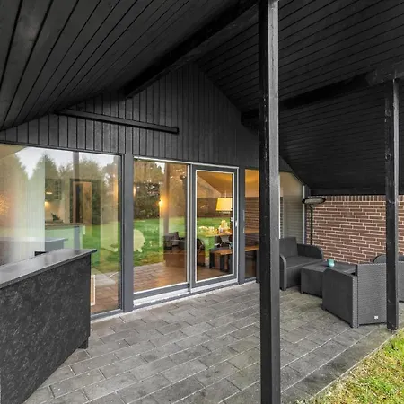 Amazing In Vggerlse With 3 Bedrooms And Wifi * Bøtø By