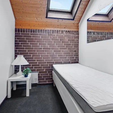 別荘 Amazing In Vggerlse With 3 Bedrooms And Wifi Bøtø By