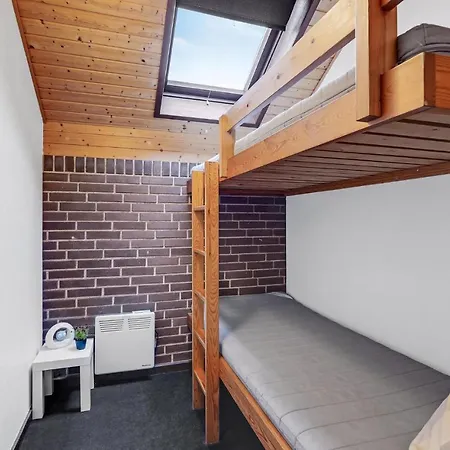 Amazing In Vggerlse With 3 Bedrooms And Wifi 別荘 Bøtø By