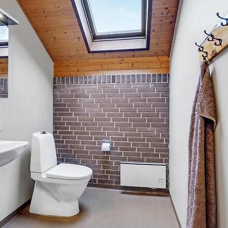 Amazing In Vggerlse With 3 Bedrooms And Wifi 別荘 Bøtø By